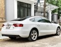 Audi A5 2016 - Màu trắng, nhập khẩu nguyên chiếc