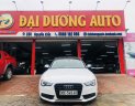 Audi A5 2016 - Màu trắng, nhập khẩu nguyên chiếc