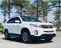 Kia Sorento 2017 - Xe màu trắng, 765 triệu