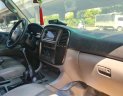 Toyota Land Cruiser 2004 - Màu ghi hồng full 2 cầu