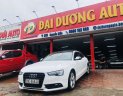 Audi A5 2016 - Màu trắng, nhập khẩu nguyên chiếc