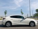 Mazda 3 2015 - Xe màu trắng