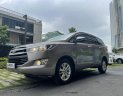 Toyota Innova 2019 - Màu xám giá cạnh tranh