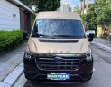 Ford Transit 2022 - Giao xe toàn quốc