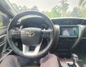 Toyota Fortuner 2019 - Full phụ kiện, giảm trực tiếp tiền mặt cho khách liên hệ sớm