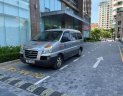 Hyundai Starex 2005 - Hyundai Starex 2005 số tự động