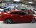 Mazda 6 2018 - Xe màu đỏ, giá 696tr