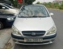 Hyundai Getz 2010 - Màu bạc giá cạnh tranh