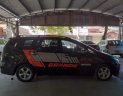 Mitsubishi Grandis 2005 - Máy zin, thân vỏ keo chỉ còn nguyên