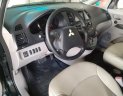 Mitsubishi Grandis 2005 - Máy zin, thân vỏ keo chỉ còn nguyên