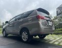 Toyota Innova 2019 - Màu xám giá cạnh tranh