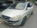 Hyundai Getz 2010 - Màu bạc giá cạnh tranh