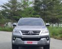 Toyota Fortuner 2019 - Full phụ kiện, giảm trực tiếp tiền mặt cho khách liên hệ sớm