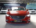 Mazda 6 2018 - Xe màu đỏ, giá 696tr
