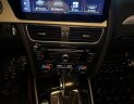 Audi A4 2015 - Màu xanh lam, nhập khẩu nguyên chiếc