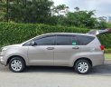 Toyota Innova 2018 - Xe cam kết chất lượng bằng văn bản