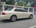 Hyundai Sonata 2004 - Nhập khẩu nguyên chiếc Hàn Quốc - Full options