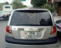 Hyundai Getz 2010 - Màu bạc giá cạnh tranh