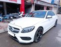 Mercedes-Benz 2015 - Bán xe màu trắng