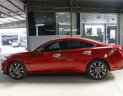 Mazda 6 2018 - Xe màu đỏ, giá 696tr