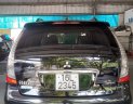 Mitsubishi Grandis 2005 - Máy zin, thân vỏ keo chỉ còn nguyên