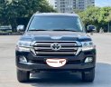 Toyota Land Cruiser 2021 - Xuất hóa đơn hơn 2 tỷ - Xe biển HN