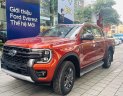 Ford Ranger 2022 - Đủ màu, giá ký ngay giao tháng 1 - Full gói phụ kiện. Hỗ trợ trả trước 80% lãi thấp, thủ tục nhanh