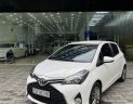 Toyota Yaris 2014 - Xe nhập Châu Âu