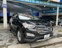 Hyundai Santa Fe 2015 - Biển Hà Nội xe mới xuất sắc - Bao check mọi hạng mục trong hãng