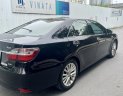 Toyota Camry 2019 - Xe lắp ráp trong nước, màu đen, máy xăng 2,0L, số tự động