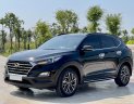 Hyundai Tucson 2019 - Full dầu, màu đen sang trọng - Bao check hãng