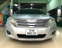 Toyota Venza 2009 - Màu bạc, giá 528tr