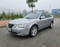 Hyundai Sonata 2009 - Màu bạc, xe nhập