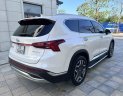 Hyundai Santa Fe 2021 - Xe không lỗi nhỏ