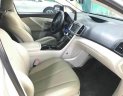 Toyota Venza 2009 - Màu bạc, giá 528tr