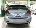 Toyota Venza 2009 - Màu bạc, giá 528tr