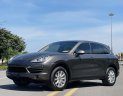 Porsche Cayenne 2013 - Xe nhập chính chủ