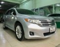 Toyota Venza 2009 - Màu bạc, giá 528tr