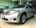 Toyota Venza 2009 - Màu bạc, giá 528tr