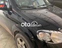 Daewoo Gentra 2007 - Màu đen, 105 triệu