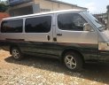 Toyota Hiace 2004 - Cần bán lại xe tải van 6 chỗ + 800kg