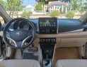 Toyota Vios 2017 - Xe đẹp, giá 405tr