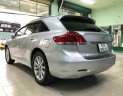 Toyota Venza 2009 - Màu bạc, giá 528tr