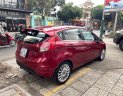 Ford Fiesta 2014 - Bản 5 cửa siêu xe đô thị, mới chạy 47.000 km, hãng bán cam kết chất lượng