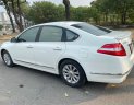 Nissan Teana 2011 - Màu trắng số tự động giá cạnh tranh