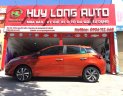 Toyota Yaris 2018 - Chào giá 569tr