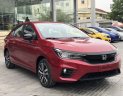 Honda City 2022 - Xe giao ngay T12, giá siêu ưu đãi, tặng quà khủng 80 triệu PK - tiền mặt. Liên hệ báo giá tốt nhất miền Bắc