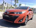 Toyota Yaris 2018 - Chào giá 569tr