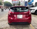 Ford Fiesta 2014 - Bản 5 cửa siêu xe đô thị, mới chạy 47.000 km, hãng bán cam kết chất lượng