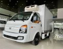 Hyundai Porter 2022 - Xe đông lạnh Doosung chuẩn tiêu chuẩn Hàn Quốc tải trọng 1.2 tấn